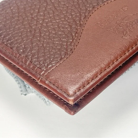 Burberry Men’s Wallet - Picture 5 of 14